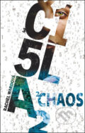 Kniha: Čísla 2: Chaos (Rachel Ward). Egmont ČR, 2011 Kniha: Čísla 2: Chaos (Rachel Ward). Egmont ČR, 2011