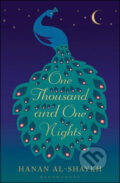 One Thousand and One Nights - Hanan Al-Shaykh, Bloomsbury, 2011