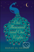 Kniha: One Thousand and One Nights (Hanan Al-Shaykh). Bloomsbury, 2011 Kniha: One Thousand and One Nights (Hanan Al-Shaykh). Bloomsbury, 2011