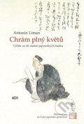 Kniha: Chrám plný květů (Antonín Líman), 2011 Kniha: Chrám plný květů (Antonín Líman), 2011