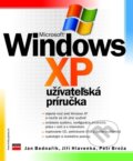 Kniha: Microsoft Windows XP (Jan Bednařík, Jiří Hlavenka a Petr Broža). Computer Press, 2004 Kniha: Microsoft Windows XP (Jan Bednařík, Jiří Hlavenka a Petr Broža). Computer Press, 2004