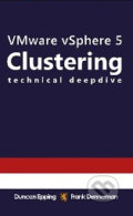 Vmware Vsphere 5 Clustering Technical Deepdive - Frank Denneman, Duncan Epping, Createspace, 2011