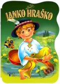 Kniha: Janko Hraško (Georg). Georg Kniha: Janko Hraško (Georg). Georg