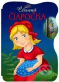 Kniha: Červená čiapočka (Georg). Georg Kniha: Červená čiapočka (Georg). Georg