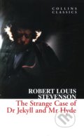The Strange Case of Dr Jekyll And Mr Hyde - Robert Louise Stevenson, 2010