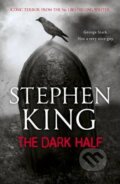 Kniha: The Dark Half (Stephen King), 2011 Kniha: The Dark Half (Stephen King), 2011