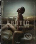 Kniha: Erotic (Andreas H. Bitesnich). Te Neues, 2011 Kniha: Erotic (Andreas H. Bitesnich). Te Neues, 2011