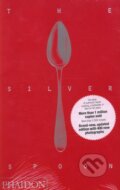 Kniha: The Silver Spoon, 2011 Kniha: The Silver Spoon, 2011
