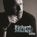 Hudební CD: Richard Müller: Ešte (Universal Music). Universal Music, 2013 Hudební CD: Richard Müller: Ešte (Universal Music). Universal Music, 2013