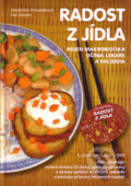 Kniha: Radost z jídla + DVD (Jan Zerzán a Vladimíra Strnadelová). ANAG, 2011 Kniha: Radost z jídla + DVD (Jan Zerzán a Vladimíra Strnadelová). ANAG, 2011