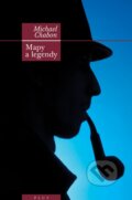 Kniha: Mapy a legendy (Michael Chabon). Plus, 2011 Kniha: Mapy a legendy (Michael Chabon). Plus, 2011