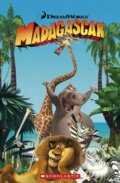 Kniha: Madagascar 1 + CD (INFOA). INFOA, 2011 Kniha: Madagascar 1 + CD (INFOA). INFOA, 2011