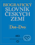 Kniha: Biografický slovník českých zemí (Do-Du) (Pavla Vošahlíková). Libri, 2011 Kniha: Biografický slovník českých zemí (Do-Du) (Pavla Vošahlíková). Libri, 2011