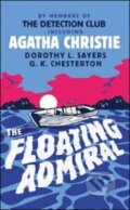 The Floating Admiral - Agatha Christie, HarperCollins, 2011
