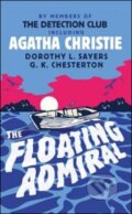 Kniha: The Floating Admiral (Agatha Christie). HarperCollins, 2011 Kniha: The Floating Admiral (Agatha Christie). HarperCollins, 2011