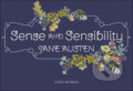 Kniha: Sense & Sensibility (flipback) (Jane Austen). John Murray, 2011 Kniha: Sense & Sensibility (flipback) (Jane Austen). John Murray, 2011