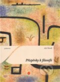 Kniha: Příspěvky k filosofii (Aleš Novák). Togga, 2011 Kniha: Příspěvky k filosofii (Aleš Novák). Togga, 2011