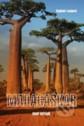 Kniha: Madagaskar (Vladimír Lemberk). Akcent, 2011 Kniha: Madagaskar (Vladimír Lemberk). Akcent, 2011
