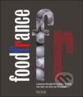 Kniha: Food France (Marianna Mordenti). Tectum, 2011 Kniha: Food France (Marianna Mordenti). Tectum, 2011