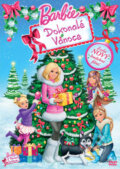 Barbie a Dokonalé Vánoce - Diana Kaarina, Bonton Film, 2011