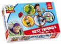 Toy Story - Best Friends, Trefl