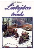 Kniha: Lietajúca trieda (Erich Kästner). Vydavateľstvo Spolku slovenských spisovateľov, 2011 Kniha: Lietajúca trieda (Erich Kästner). Vydavateľstvo Spolku slovenských spisovateľov, 2011