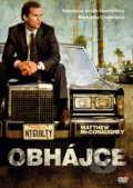 Film: Obhájce (Brad Furman) (DVD), 2011 Film: Obhájce (Brad Furman) (DVD), 2011