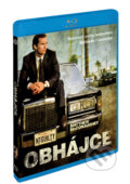 Film: Obhájce (Brad Furman) (Blu-ray), 2011 Film: Obhájce (Brad Furman) (Blu-ray), 2011