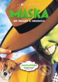 Film: Maska (Chuck Russell) (DVD). Magicbox, 1994 Film: Maska (Chuck Russell) (DVD). Magicbox, 1994