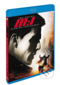 Film: Mission: Impossible (Brian De Palma) (Blu-ray). Magicbox, 1996 Film: Mission: Impossible (Brian De Palma) (Blu-ray). Magicbox, 1996