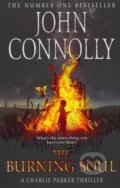 Kniha: The Burning Soul (John Connolly). Hodder and Stoughton, 2011 Kniha: The Burning Soul (John Connolly). Hodder and Stoughton, 2011