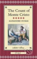 Kniha: The Count of Monte Cristo (Alexandre Dumas). Collector's Library, 2004 Kniha: The Count of Monte Cristo (Alexandre Dumas). Collector's Library, 2004