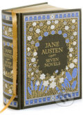Kniha: Jane Austen (Jane Austen), 2010 Kniha: Jane Austen (Jane Austen), 2010