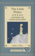 Kniha: Little Prince (Antoine de Saint-Exupéry). CRW, 2010 Kniha: Little Prince (Antoine de Saint-Exupéry). CRW, 2010