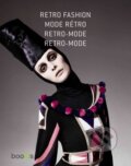 Kniha: Retro Fashion (Julia Schonlau). Tectum, 2011 Kniha: Retro Fashion (Julia Schonlau). Tectum, 2011
