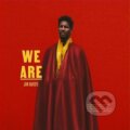 Hudební CD: Jon Batiste: We Are (Deluxe) (Universal Music). Universal Music, 2021 Hudební CD: Jon Batiste: We Are (Deluxe) (Universal Music). Universal Music, 2021