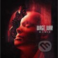Hudební CD: Wage War: Manic (Universal Music). Universal Music, 2021 Hudební CD: Wage War: Manic (Universal Music). Universal Music, 2021