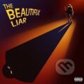 Hudební CD: X Ambassadors: The Beautiful Liar (Universal Music). Universal Music, 2021 Hudební CD: X Ambassadors: The Beautiful Liar (Universal Music). Universal Music, 2021