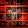 Hudobné CD: Chris Cornell: No One Sings Like You LP (Universal Music). Universal Music, 2021 Hudobné CD: Chris Cornell: No One Sings Like You LP (Universal Music). Universal Music, 2021