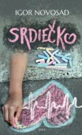 Kniha: Srdiečko (Igor Novosad). INEA, 2021 Kniha: Srdiečko (Igor Novosad). INEA, 2021