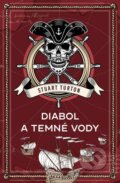 Diabol a temné vody - Stuart Turton, 2021