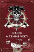 E-kniha: Diabol a temné vody (Stuart Turton), 2021 E-kniha: Diabol a temné vody (Stuart Turton), 2021