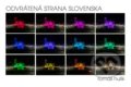 Kniha: Odvrátená strana Slovenska (Tomáš Hulík), 2021 Kniha: Odvrátená strana Slovenska (Tomáš Hulík), 2021