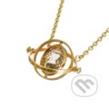 Harry Potter: Obracač času (Noble Collection). Noble Collection, 2021 Harry Potter: Obracač času (Noble Collection). Noble Collection, 2021