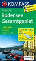Kniha: Bodensee Gesamtgebiet (Marco Polo). Marco Polo, 2013 Kniha: Bodensee Gesamtgebiet (Marco Polo). Marco Polo, 2013