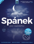 Kniha: Spánek pro každého (Sandi Mann). Extra Publishing, 2021 Kniha: Spánek pro každého (Sandi Mann). Extra Publishing, 2021