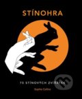 Kniha: Stínohra (Sophie Collins). Drobek, 2021 Kniha: Stínohra (Sophie Collins). Drobek, 2021