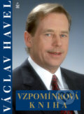 Kniha: Václav Havel - Vzpomínková kniha, 2021 Kniha: Václav Havel - Vzpomínková kniha, 2021