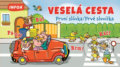 Kniha: Veselá cesta (INFOA). INFOA, 2021 Kniha: Veselá cesta (INFOA). INFOA, 2021