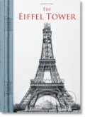 Kniha: The Eiffel Tower (Bertrand Lemoine). Taschen, 2021 Kniha: The Eiffel Tower (Bertrand Lemoine). Taschen, 2021